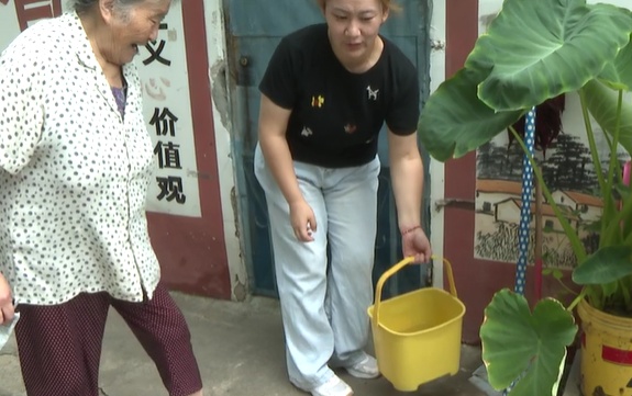 只要5毫升就能产卵！有这种水的，赶紧倒掉！