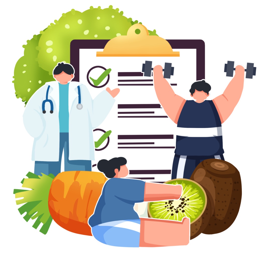 别再羡慕六块腹肌！人人都有，解锁它只需要……