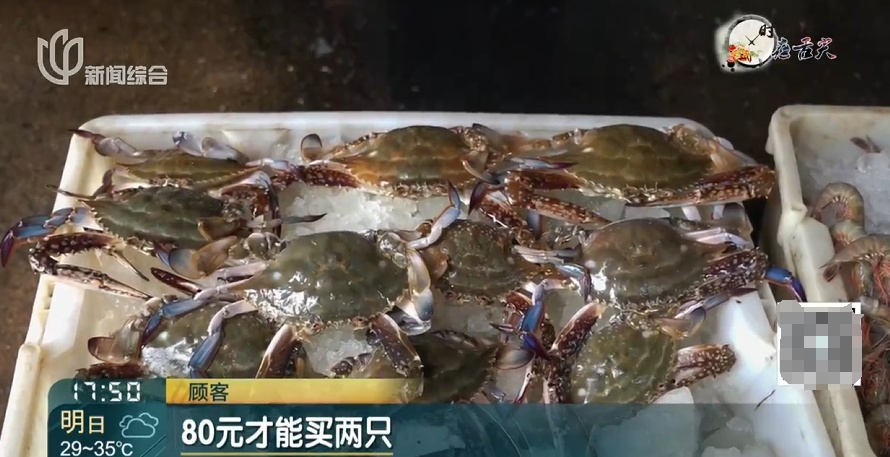 青岛人爱吃的它,大降价!期待住了…… 青岛人爱吃的它,大降价!期待住了……