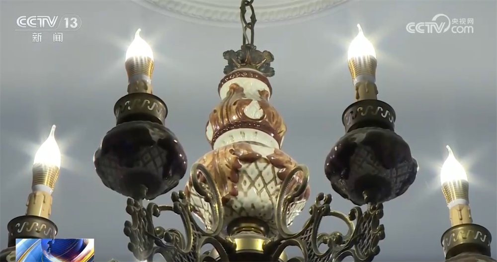 “科技范儿”“智慧范儿”“文化范儿”“运动范儿”……城市更新展现“新”气象