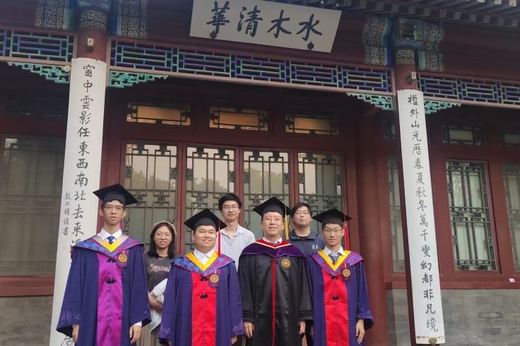 不负“众望”背后有怎样的故事？人民日报专访庞众望