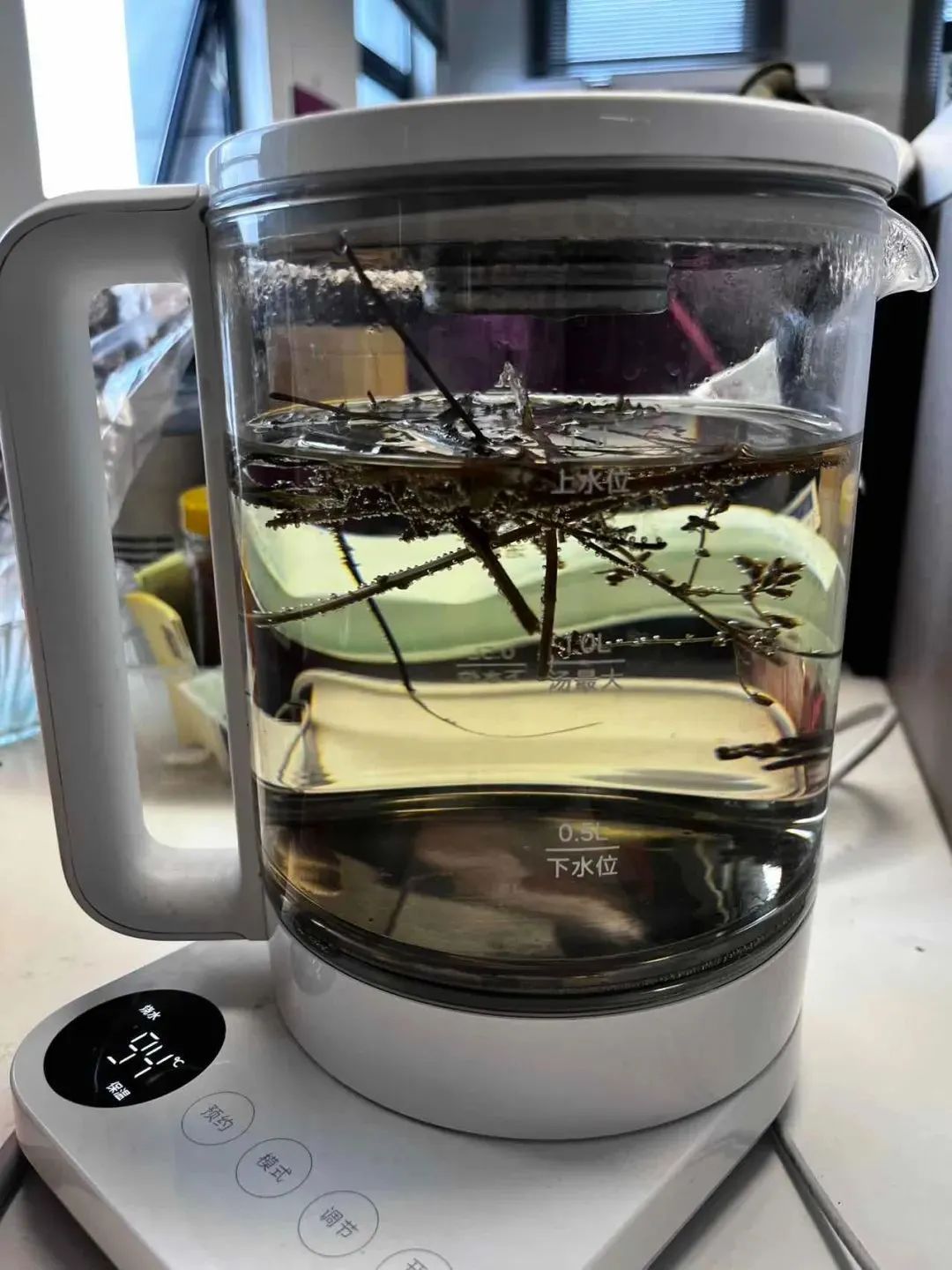 5元一大把！杭州有人晒出“宝贝”，有城里人年年托人买，网友：越陈越香……