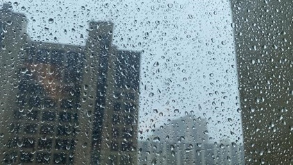 辽宁明起又迎强降雨！致灾气象风险较高，涉及这些地区→