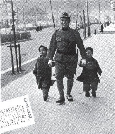 《南京照相馆》中的“不许可”照片,还有这些…… 《南京照相馆》中的“不许可”照片,还有这些……