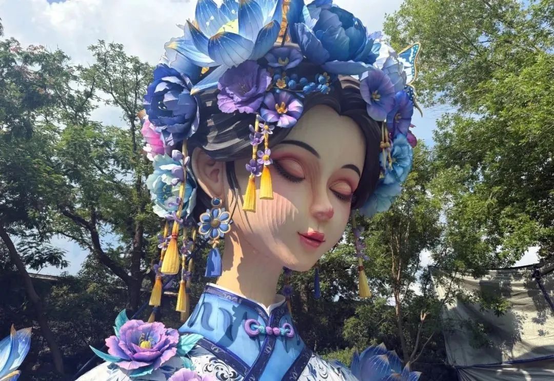 官宣！“湖畔雨荷”即将迁移，转为长期景观！