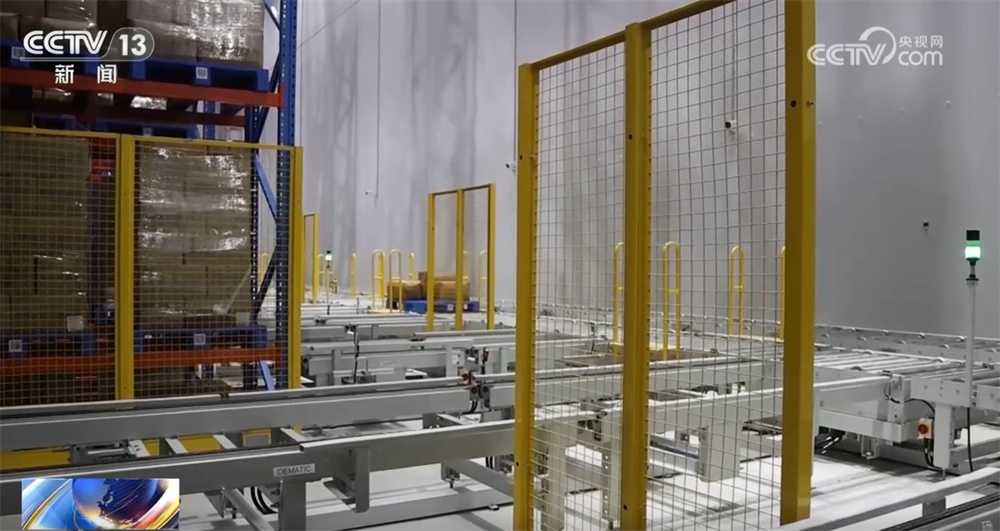 数据勾勒上半年冷链物流运行稳中有升“成绩单” 新能源冷藏车表现亮眼