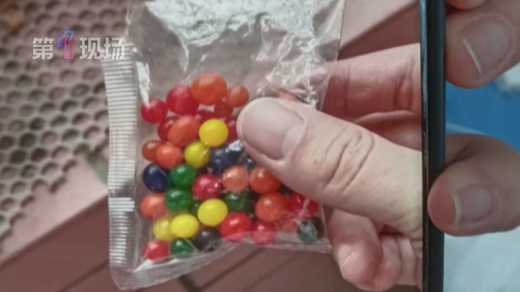 会要命，赶紧扔！有人差点肠穿孔，很多人常买......