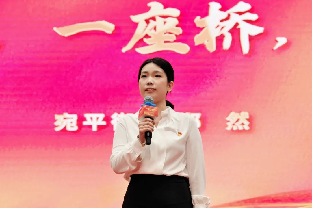他是“卢沟桥事变”亲历者，讲史70余年！如今，孙女接棒传承……