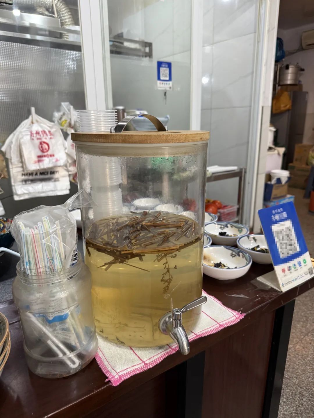 5元一大把！杭州有人晒出“宝贝”，有城里人年年托人买，网友：越陈越香……