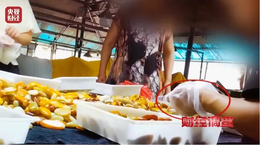 承认了，全是演的！4名直播带货主播已被控制