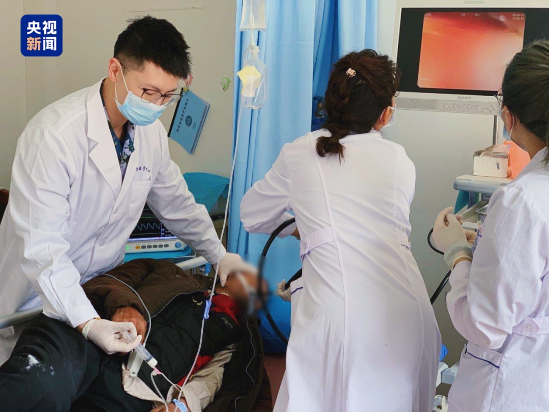 “麻醉医生，是不是打完麻药就能下班？”