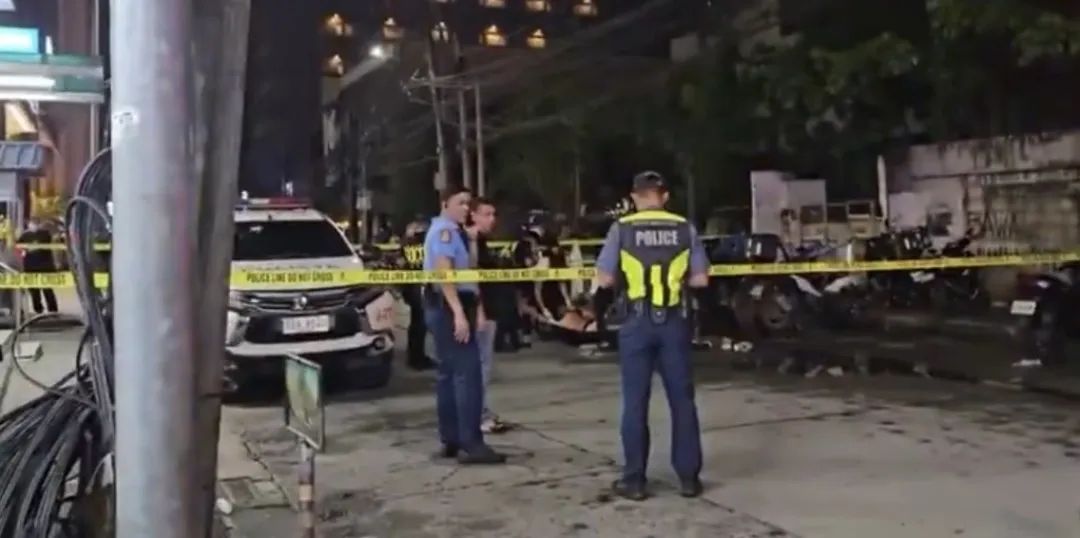 两日本人在菲律宾被枪杀，2名凶手落网，包括同行本地导游