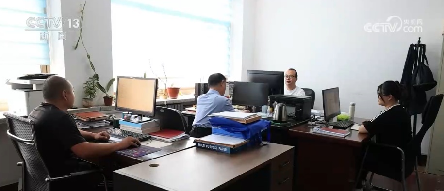 创新发展“轴”转五洲“承”运四海 小轴承插上腾飞翅膀“转”出大市场