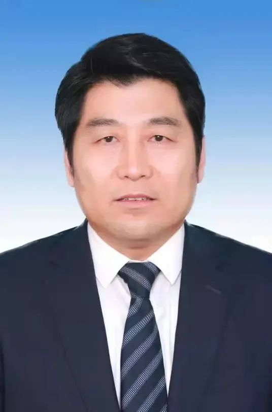 济南一名原县长，履新两个月后任上被查