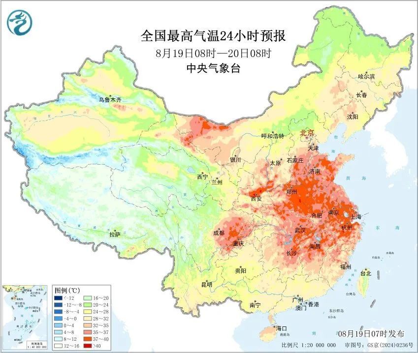 大暴雨！10级以上雷暴大风！多轮降雨接连来袭，这些地方注意→