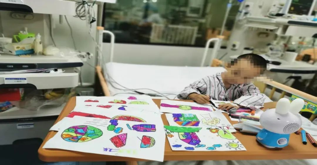 长沙4岁男童从12楼坠落奇迹生还！医生：坠落时被一棵树拦了一下，没有头部着地