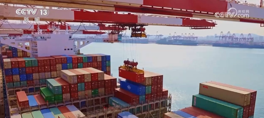 创新发展“轴”转五洲“承”运四海 小轴承插上腾飞翅膀“转”出大市场