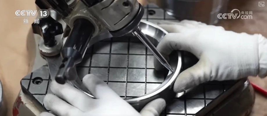 创新发展“轴”转五洲“承”运四海 小轴承插上腾飞翅膀“转”出大市场