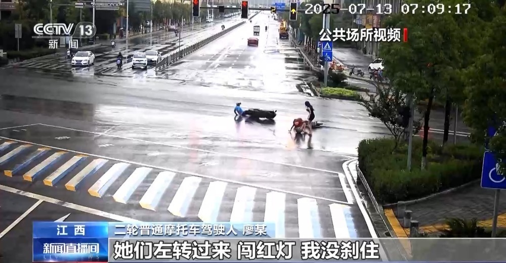自行车、小电驴，娃能骑吗？暑期青少年骑行安全必看