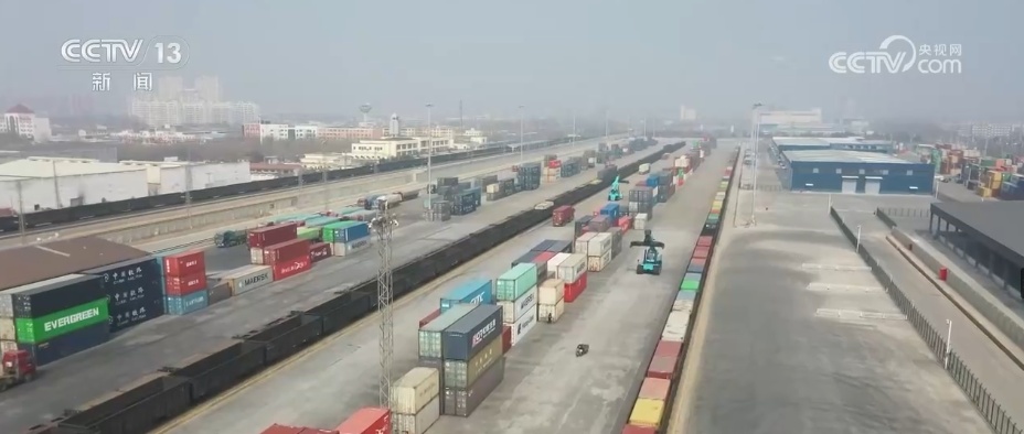 创新发展“轴”转五洲“承”运四海 小轴承插上腾飞翅膀“转”出大市场