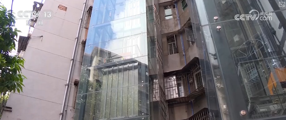 民生一件事接地气、见效快 “创新机制+联动统筹”破解住宅老旧电梯“换梯难”