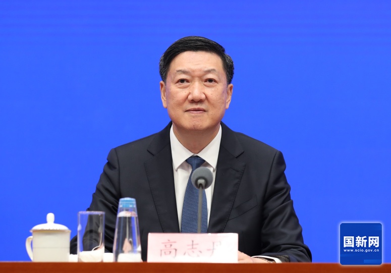 国家体育总局局长：重拳整治足球乱象