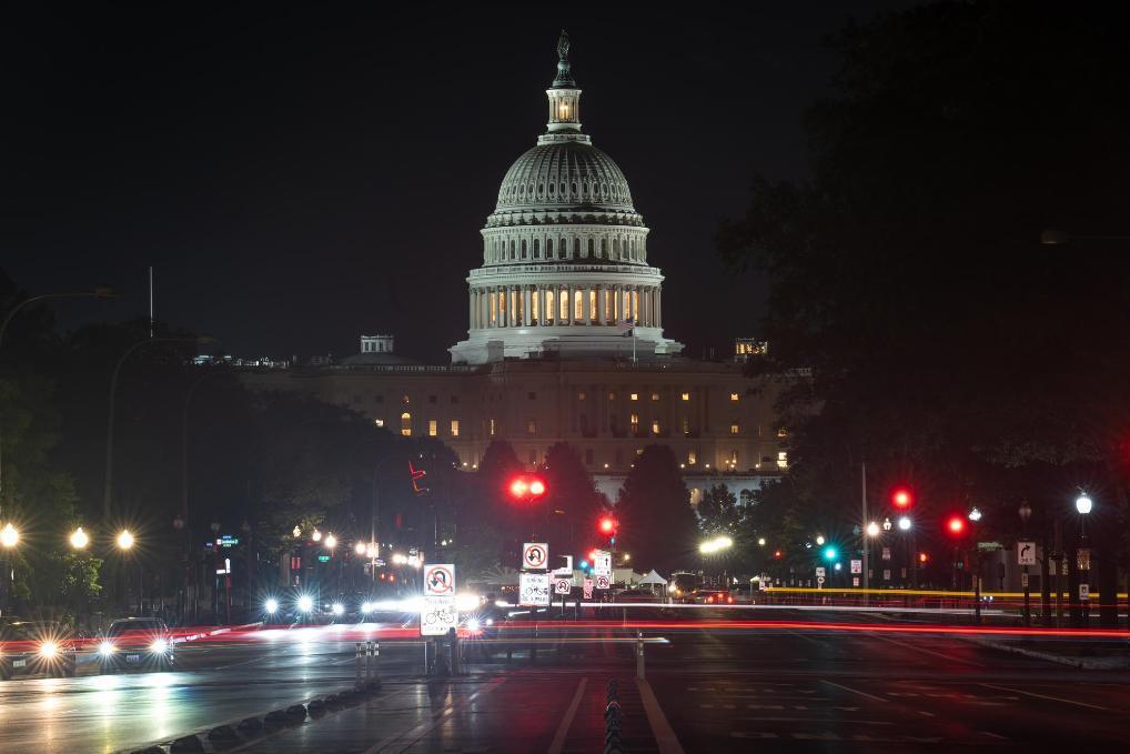 美国会共和党人称司法部已同意提供爱泼斯坦案文件