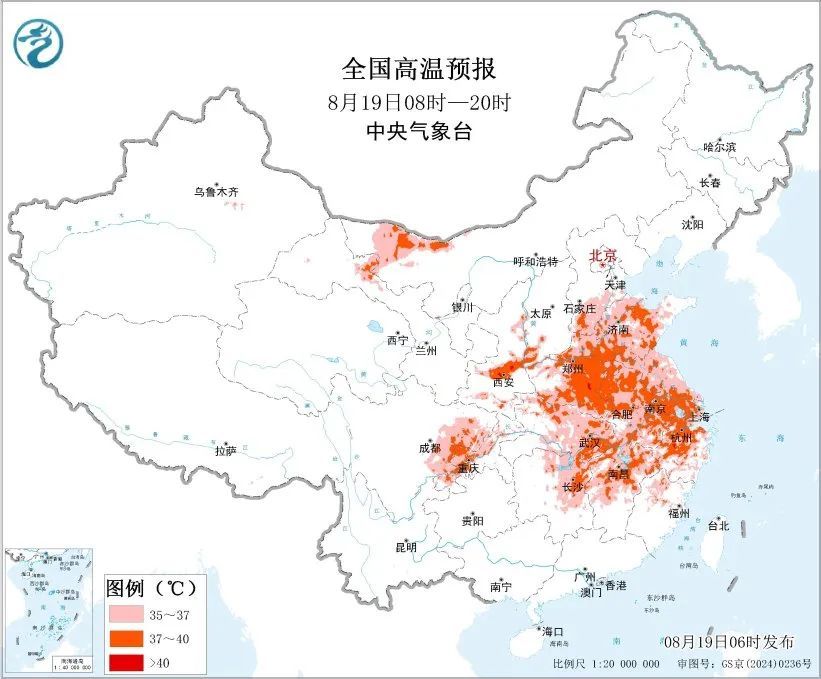 大暴雨！10级以上雷暴大风！多轮降雨接连来袭，这些地方注意→