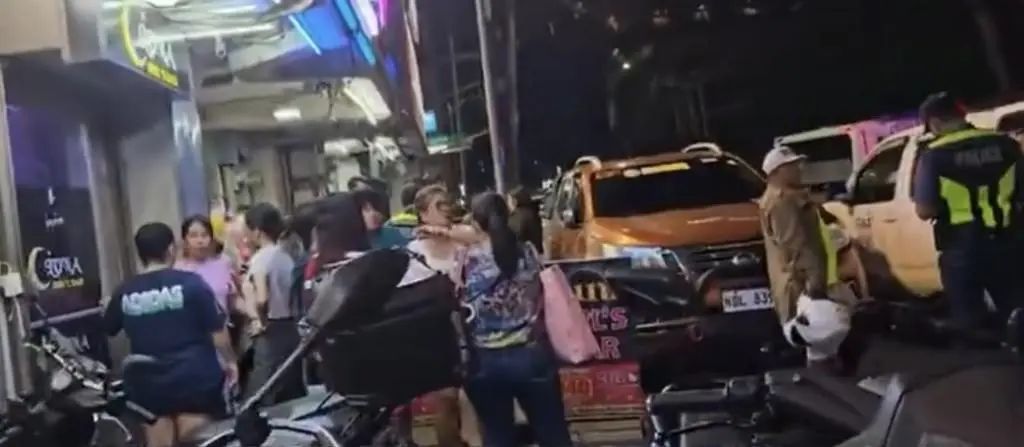 两日本人在菲律宾遭枪杀,两凶手落网!一人是当地导游,与受害者同乘出租车 两日本人在菲律宾遭枪杀,两凶手落网!一人是当地导游,与受害者同乘出租车