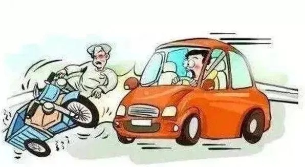以案为戒！三轮车不能“任性”上路