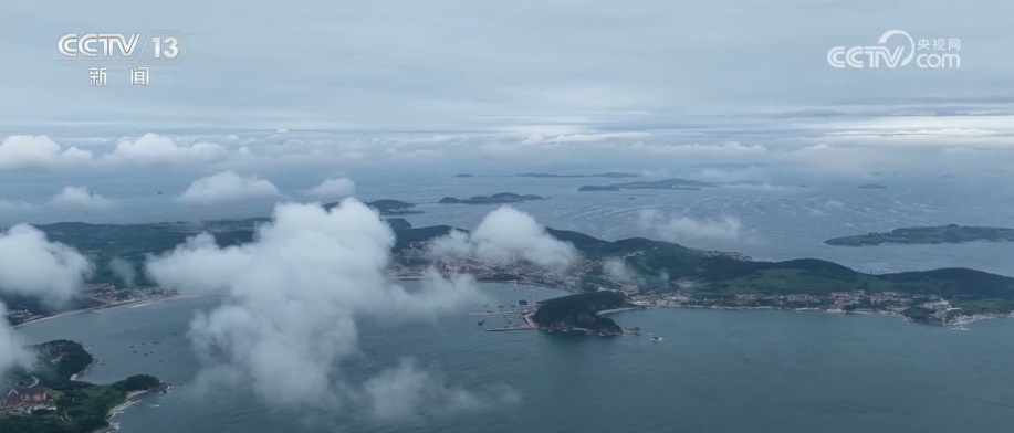 新赛道、新场景激活海岛旅游新活力 这份暑期深度玩海攻略请收好↓