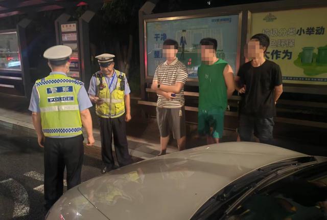 男子一个操作，驾照直接 “报废”！