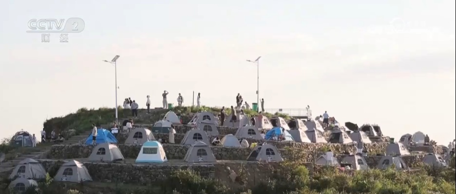 以“体育力”提振“消费力” “赛事+文旅”激活多元化消费潜力 以“体育力”提振“消费力” “赛事+文旅”激活多元化消费潜力