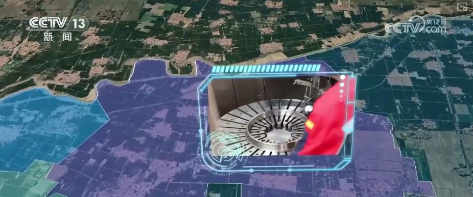 创新发展“轴”转五洲“承”运四海 小轴承插上腾飞翅膀“转”出大市场