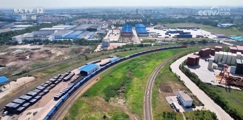 创新发展“轴”转五洲“承”运四海 小轴承插上腾飞翅膀“转”出大市场