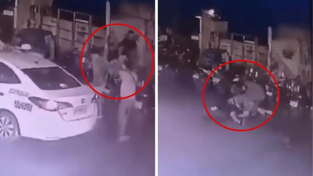 两日本人在菲律宾遭枪杀,两凶手落网!一人是当地导游,与受害者同乘出租车 两日本人在菲律宾遭枪杀,两凶手落网!一人是当地导游,与受害者同乘出租车