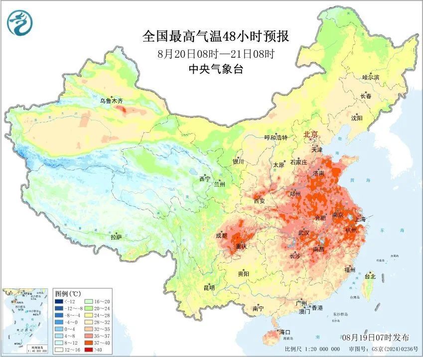 大暴雨！10级以上雷暴大风！多轮降雨接连来袭，这些地方注意→