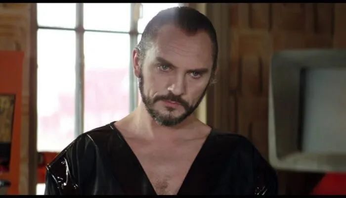 “佐德将军”特伦斯·斯坦普去世，享年87岁