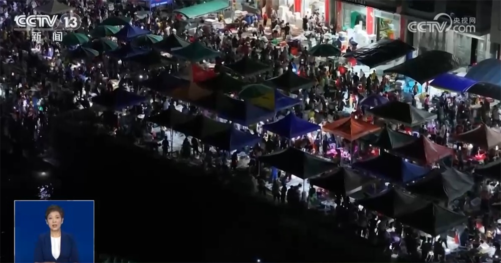 开渔时节抢“鲜”忙 交易市场人头攒动购销“火热” 开渔时节抢“鲜”忙 交易市场人头攒动购销“火热”