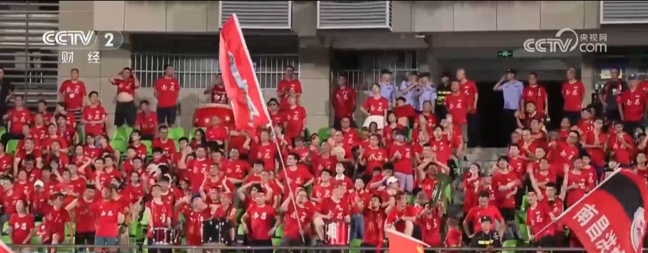 以“体育力”提振“消费力” “赛事+文旅”激活多元化消费潜力 以“体育力”提振“消费力” “赛事+文旅”激活多元化消费潜力