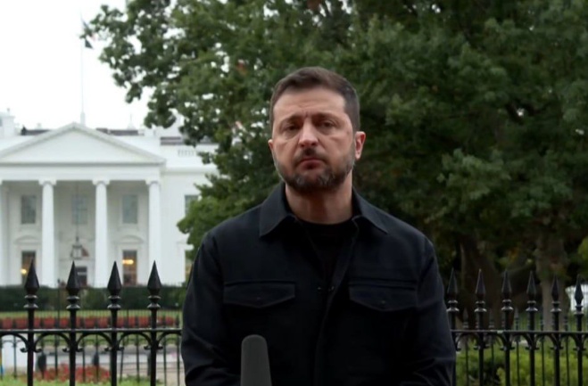 普京同意会见泽连斯基 普京同意会见泽连斯基