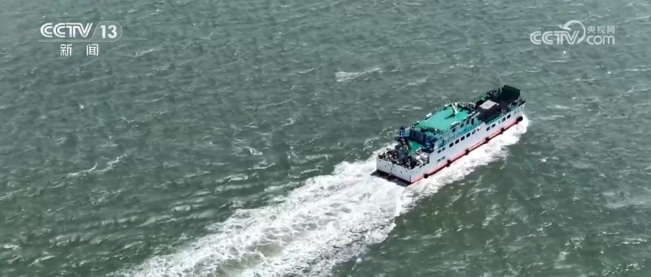 新赛道、新场景激活海岛旅游新活力 这份暑期深度玩海攻略请收好↓