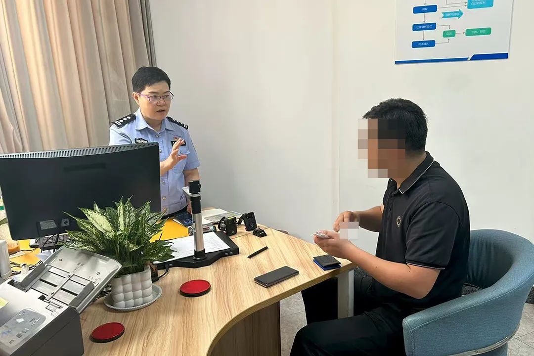 为躲抓拍挡号牌 小聪明有大代价