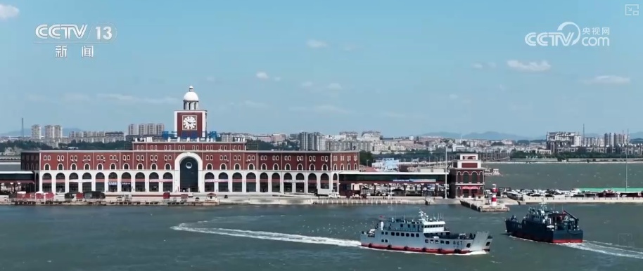 新赛道、新场景激活海岛旅游新活力 这份暑期深度玩海攻略请收好↓