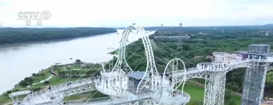 以“体育力”提振“消费力” “赛事+文旅”激活多元化消费潜力 以“体育力”提振“消费力” “赛事+文旅”激活多元化消费潜力