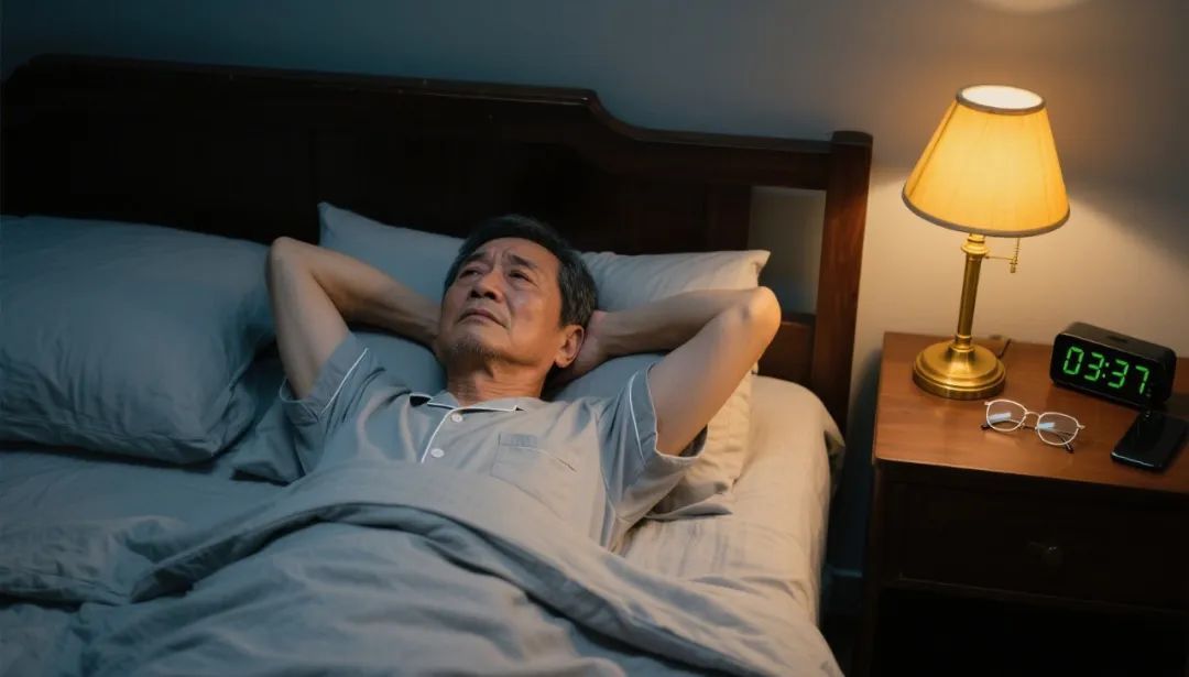 救命信号写在脸上！出现这3种“异样”，立刻警惕致命病