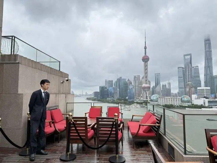 孙俪“同款机位”爆火！性价比绝了，游客都在找这份攻略