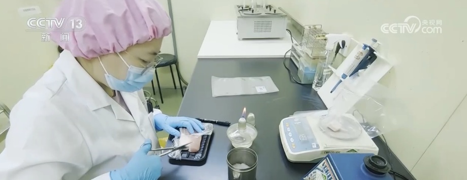 2799.4亿元，增长3.84%！冷链配送需求旺盛 新能源冷藏车成冷链运输“主力军”