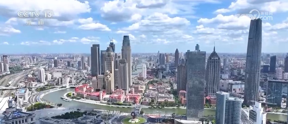 上合峰会氛围渐浓 城市展“容颜”提“气质”喜迎四海宾客 上合峰会氛围渐浓 城市展“容颜”提“气质”喜迎四海宾客