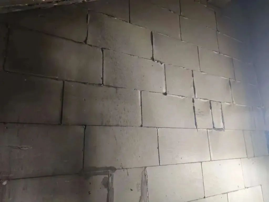 听劝的房东在这里砌了一堵墙,结果救了一楼人! 听劝的房东在这里砌了一堵墙,结果救了一楼人!